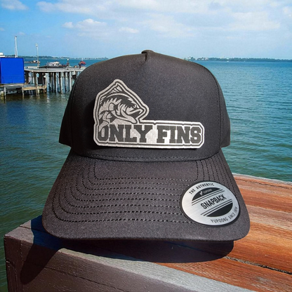 Custom Trucker Hats
