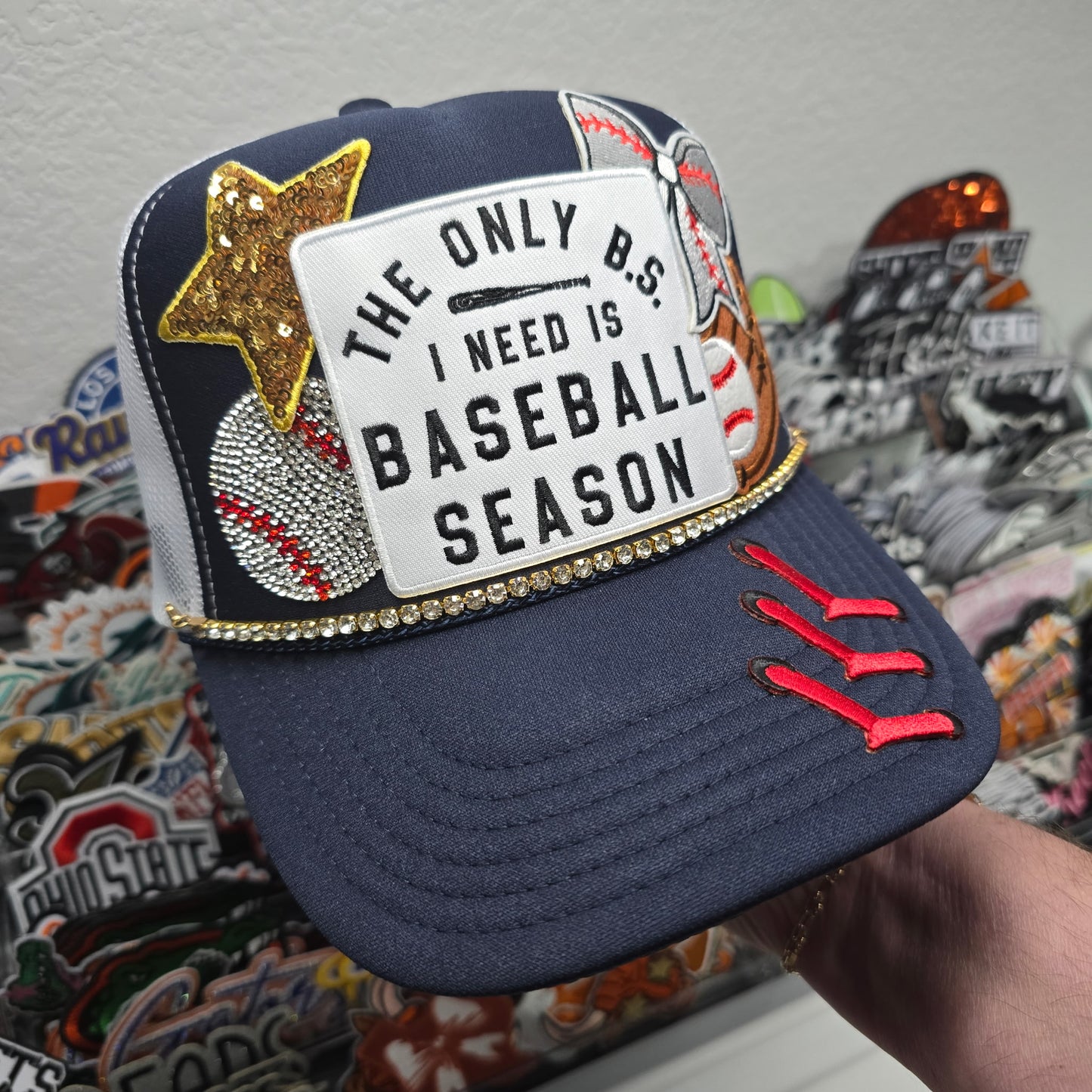 Baseball Season