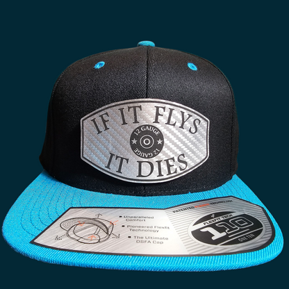 Custom Trucker Hats