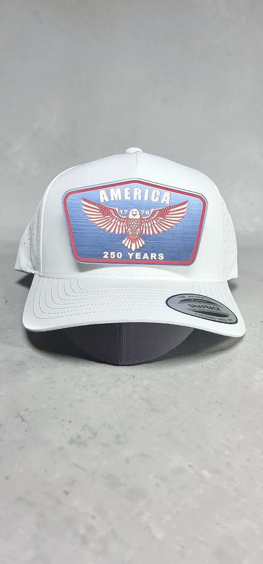 America 250 Years