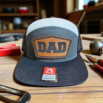 Custom Trucker Hats