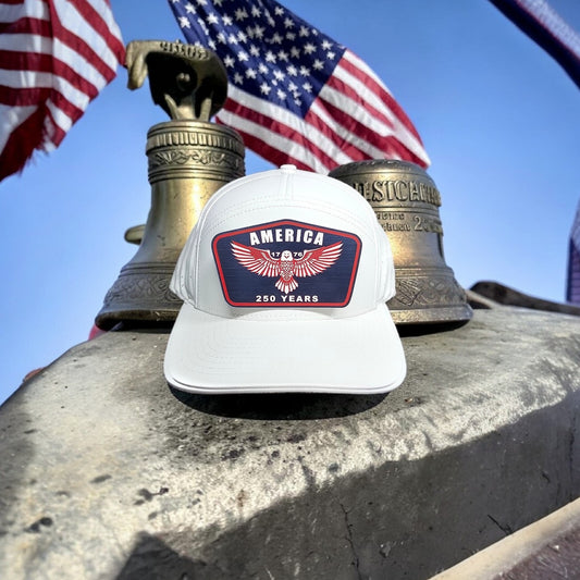 America 250 Years