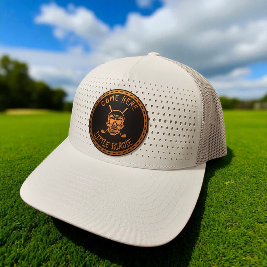 Golf Hat