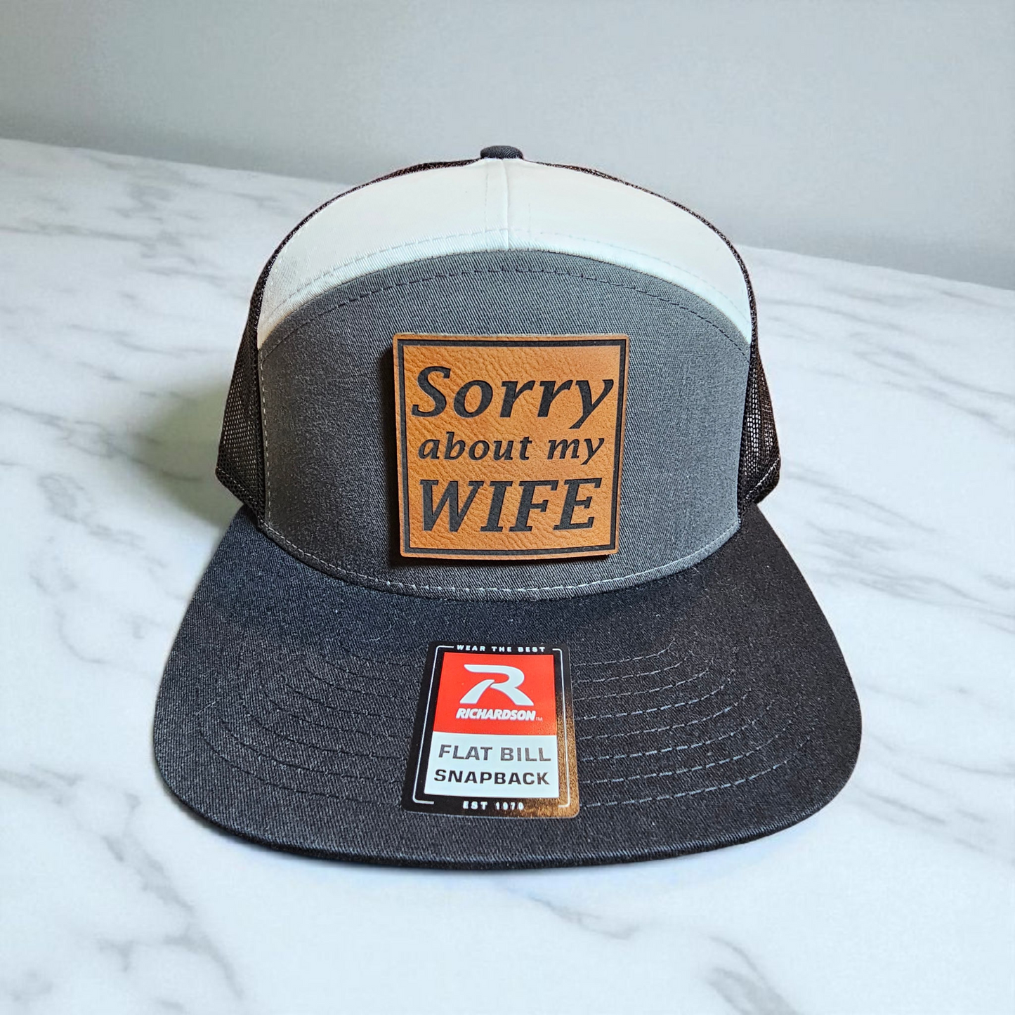 Custom Trucker Hats
