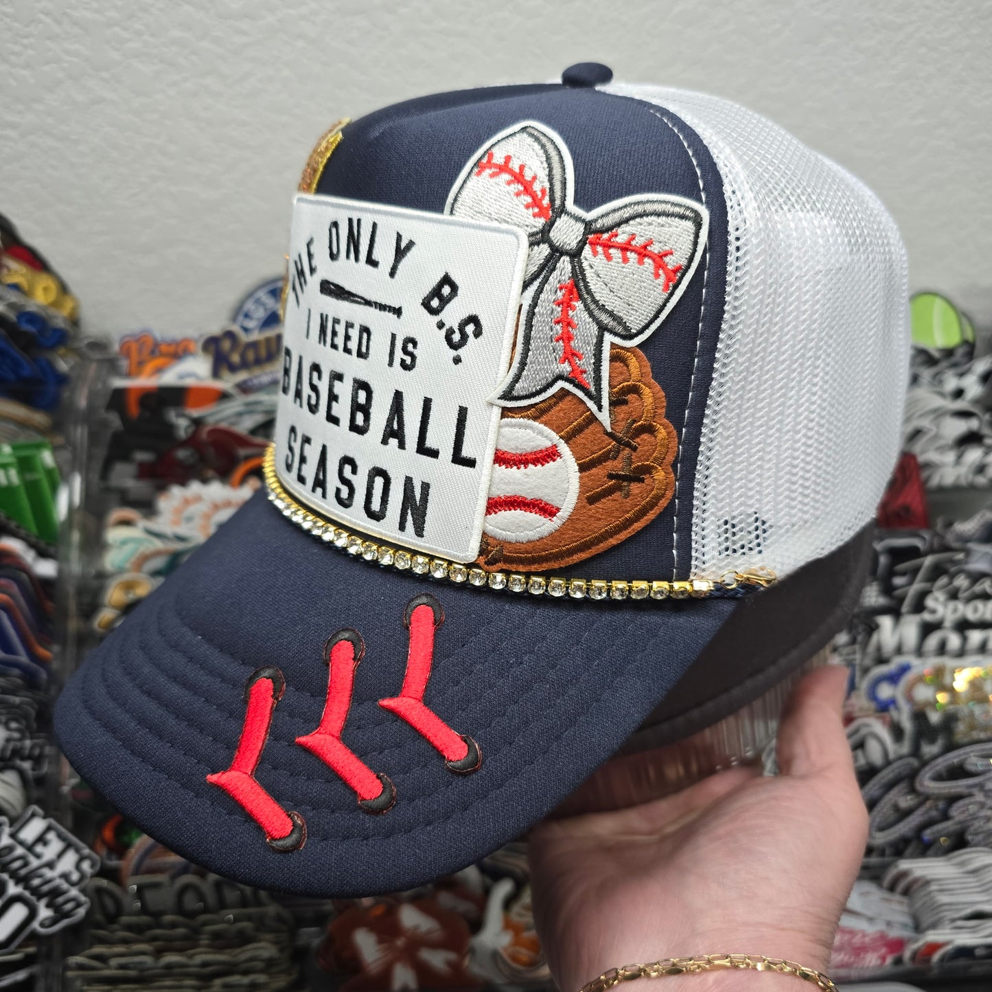 Baseball Season