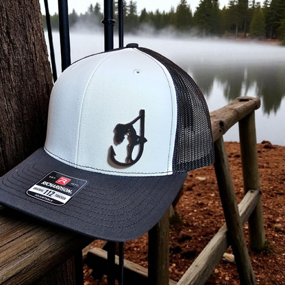 Custom Trucker Hats