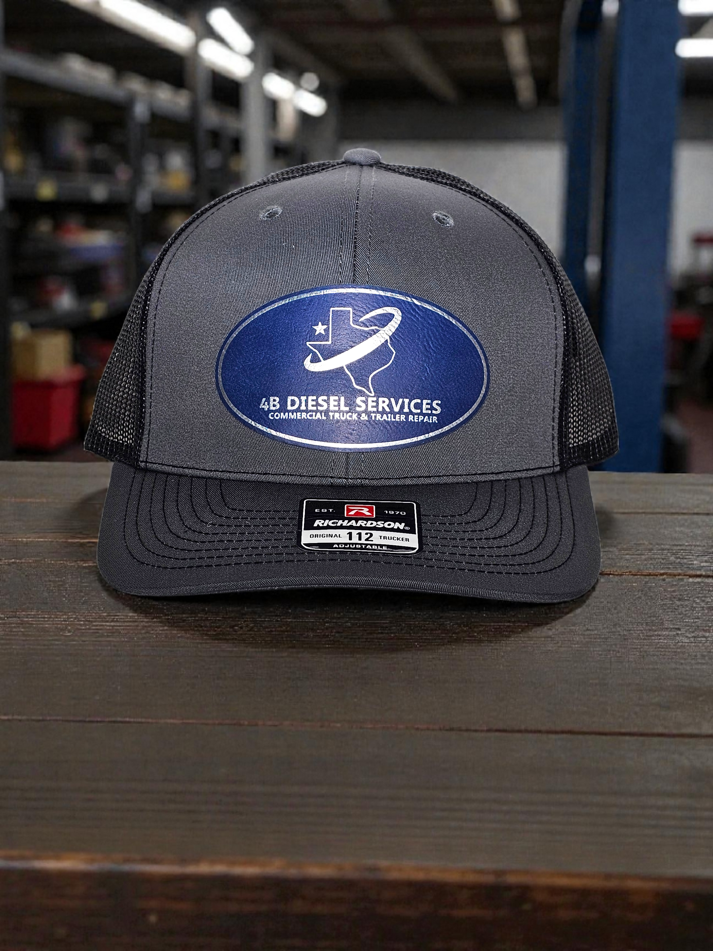 Custom Company Hats