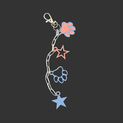 Bag Charms