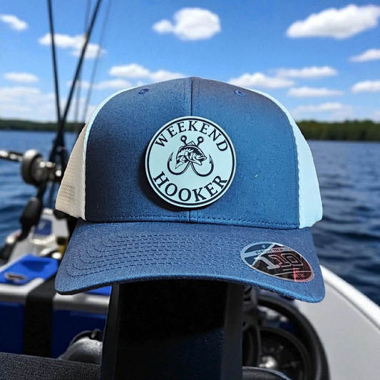 Custom Trucker Hats