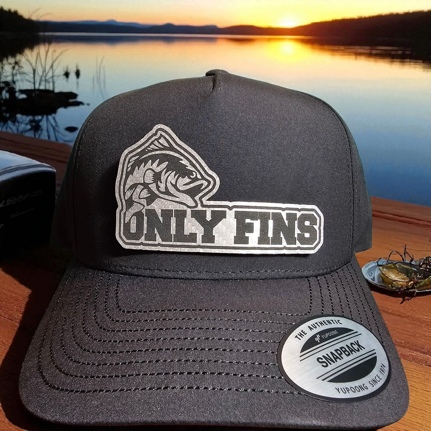 Custom Trucker Hats