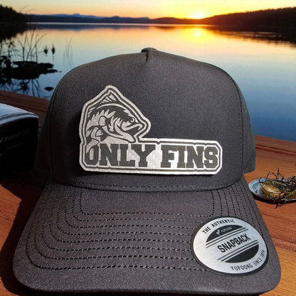 Custom Trucker Hats